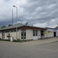 Mannheimer Rudergesellschaft Rheinau - Boathouse2